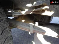 Mitsubishi FUSO FIGHTER лот № 8676 оценка R  с аукциона в Японии 6