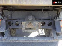 Mitsubishi FUSO FIGHTER лот № 8676 оценка R  с аукциона в Японии 8