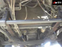 Hino RANGER лот № 8652 оценка 3  с аукциона в Японии 10