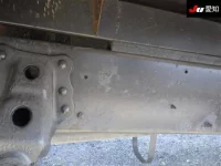 Hino RANGER лот № 8652 оценка 3  с аукциона в Японии 5