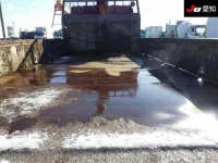 Hino RANGER лот № 8652 оценка 3  с аукциона в Японии 7