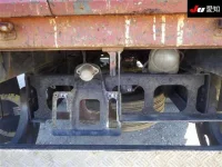 Hino RANGER лот № 8652 оценка 3  с аукциона в Японии 8