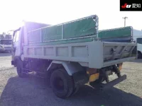 Hino RANGER лот № 8662 оценка 3.5  с аукциона в Японии 4