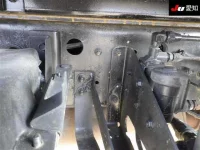 Hino RANGER лот № 8662 оценка 3.5  с аукциона в Японии 5