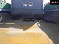 Hino RANGER лот № 8662 оценка 3.5  с аукциона в Японии 7