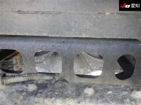 Hino RANGER лот № 8662 оценка 3.5  с аукциона в Японии 9