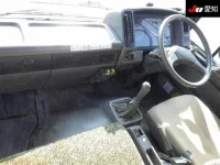 Hino RANGER лот № 8662 оценка 3.5  с аукциона в Японии 2