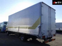 Hino RANGER лот № 8663 оценка 3.5  с аукциона в Японии 4