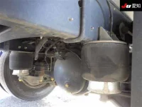 Hino RANGER лот № 8663 оценка 3.5  с аукциона в Японии 6