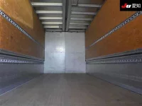 Hino RANGER лот № 8663 оценка 3.5  с аукциона в Японии 7