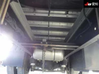 Hino RANGER лот № 8663 оценка 3.5  с аукциона в Японии 9