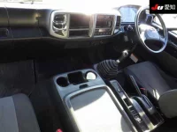 Hino RANGER лот № 8663 оценка 3.5  с аукциона в Японии 2