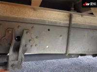 Mitsubishi FUSO FIGHTER лот № 8704 оценка 3.5  с аукциона в Японии 5