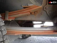 Mitsubishi FUSO FIGHTER лот № 8704 оценка 3.5  с аукциона в Японии 6