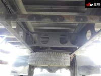 Mitsubishi FUSO FIGHTER лот № 8704 оценка 3.5  с аукциона в Японии 9