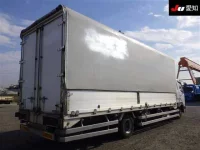 Mitsubishi FUSO FIGHTER лот № 8704 оценка 3.5  с аукциона в Японии 1