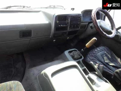 Mitsubishi FUSO FIGHTER  с аукциона в Японии