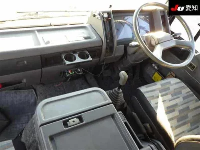 Hino RANGER  с аукциона в Японии