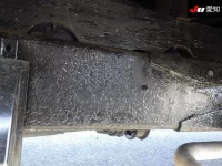 Hino RANGER лот № 8677 оценка 3  с аукциона в Японии 5