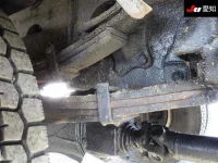 Hino RANGER лот № 8677 оценка 3  с аукциона в Японии 6