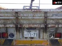 Hino RANGER лот № 8677 оценка 3  с аукциона в Японии 8