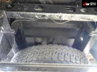 Hino RANGER лот № 8677 оценка 3  с аукциона в Японии 9