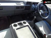 Hino RANGER лот № 8677 оценка 3  с аукциона в Японии 2