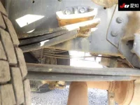 Hino RANGER лот № 8682 оценка 3.5  с аукциона в Японии 6