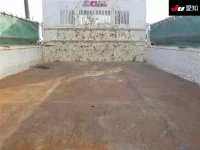 Hino RANGER лот № 8682 оценка 3.5  с аукциона в Японии 7