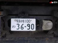 Hino RANGER лот № 8682 оценка 3.5  с аукциона в Японии 8
