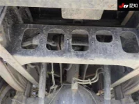 Hino RANGER лот № 8682 оценка 3.5  с аукциона в Японии 9