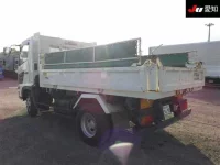 Hino RANGER лот № 8682 оценка 3.5  с аукциона в Японии 4