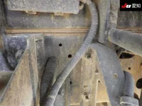 Hino RANGER лот № 8682 оценка 3.5  с аукциона в Японии 5