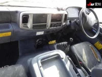 Hino RANGER лот № 8682 оценка 3.5  с аукциона в Японии 2