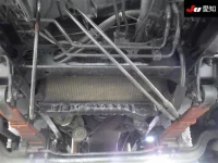 Isuzu FORWARD лот № 8707 оценка 3.5  с аукциона в Японии 10