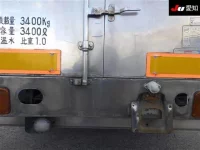 Isuzu FORWARD лот № 8707 оценка 3.5  с аукциона в Японии 8