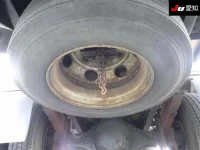 Isuzu FORWARD лот № 8707 оценка 3.5  с аукциона в Японии 9