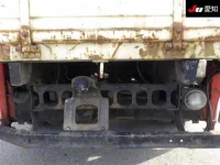 Hino RANGER лот № 8698 оценка 3  с аукциона в Японии 8