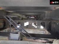 Hino RANGER лот № 8698 оценка 3  с аукциона в Японии 9