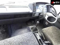 Hino RANGER лот № 8698 оценка 3  с аукциона в Японии 2