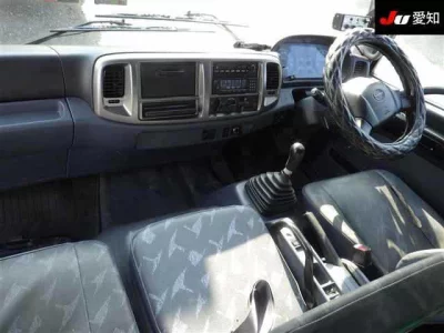 Hino RANGER  с аукциона в Японии