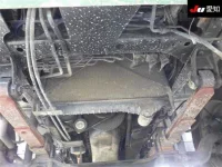 Hino RANGER лот № 8717 оценка 3  с аукциона в Японии 10