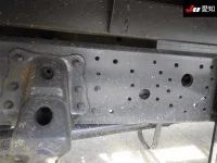 Hino RANGER лот № 8717 оценка 3  с аукциона в Японии 5