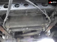 Nissan CONDOR лот № 8713 оценка 3  с аукциона в Японии 10