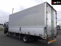 Nissan CONDOR лот № 8713 оценка 3  с аукциона в Японии 4