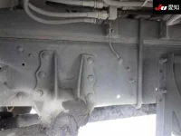 Nissan CONDOR лот № 8713 оценка 3  с аукциона в Японии 5