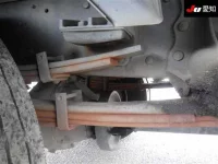 Nissan CONDOR лот № 8713 оценка 3  с аукциона в Японии 6