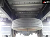 Nissan CONDOR лот № 8713 оценка 3  с аукциона в Японии 9