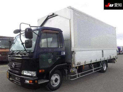 Nissan CONDOR  с аукциона в Японии