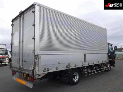 Nissan CONDOR  с аукциона в Японии